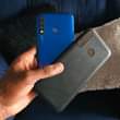 A picture of Tecno camon 12 gb64