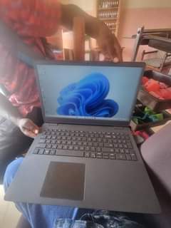 dell laptop