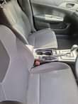 A picture of Subaru impreza
