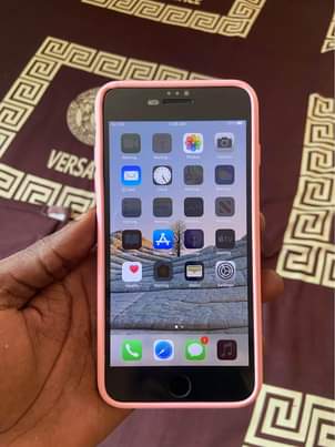 A picture of iPhone 7