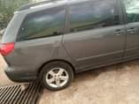 A picture of Good deal 4 dealers sienna 2008 model with untempered engine