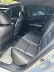 A picture of Honda Accord 2008 09 model Neatly Used Belgium standard Price