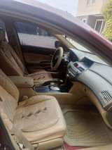 A picture of Hot dealer deal Honda EOD 2009 with brain box problem