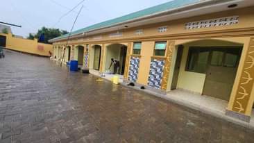 A picture of RENTAL FOR SALE LOCATED KAWEMPE