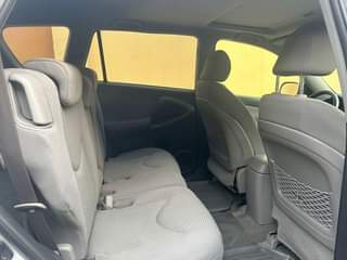 A picture of Toyota Rav4 2008 1 8M call or WhatsApp on 08143865598