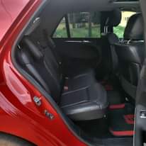 A picture of Hotest Deal 2013 Mercedes Benz ML350 4Matic Upgraded To GLE