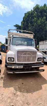 A picture of TATA booster for sale 110m.call 0756164771