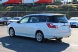 A picture of SUBARU EXIGA 2010 ON SALE