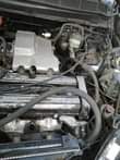 A picture of Honda CR V