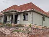 A picture of House for sale at 550m ush at Bunamwaya Entebbe road