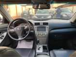 A picture of Toyota Camry Sport