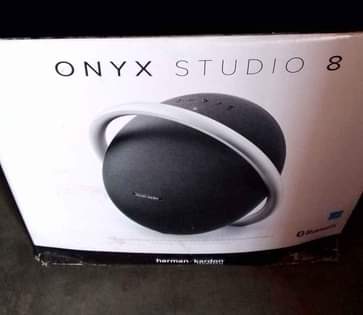 A picture of ONYX STUDIO 8