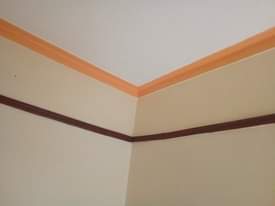 A picture of Single rooms for rent at UGX100.000 in Kawempe Maganjo