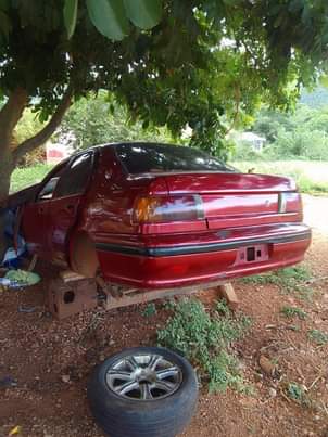 toyota tercel