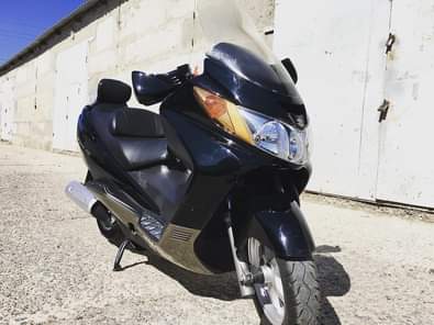 A picture of MOTORCYCLES AND TRICYCLES UP FOR URGENT SALES ALL AT AN