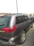 A picture of Toyota sienna 2005 ik
