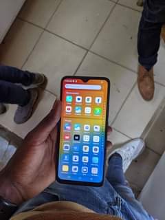 infinix hot phones
