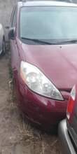 A picture of DISTRESS SALES 2007 Toyota sienna tokumbo just landed Price 4