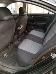A picture of Kia available for inspection Engine gear ac good Not first