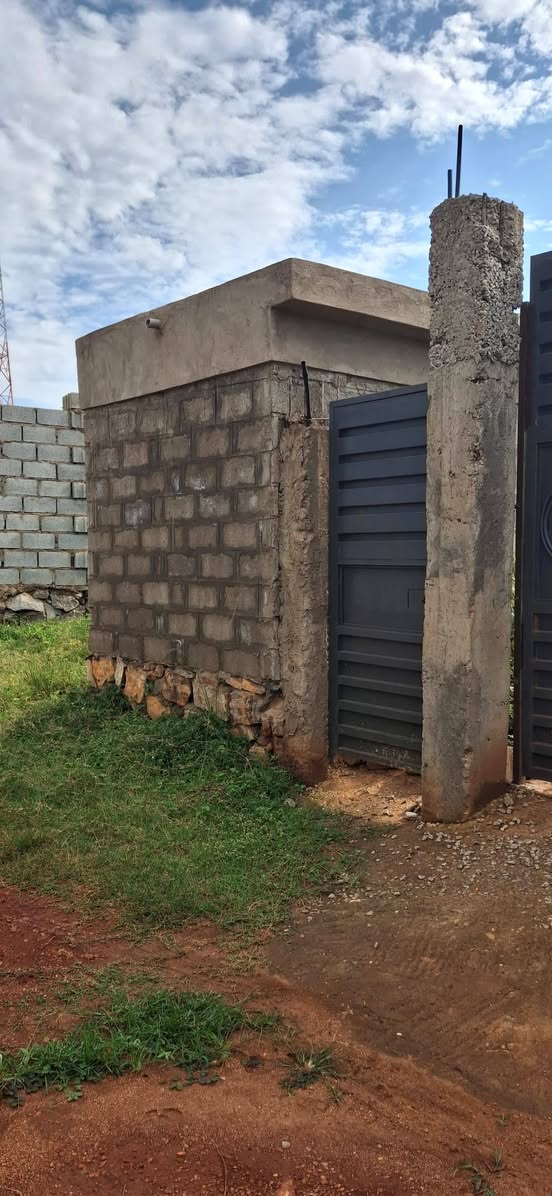 A picture of Plot for sale