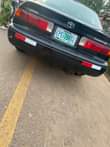 A picture of 2001 Camry