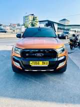 used ford ranger