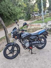A picture of BOXER 150 GEAR 4