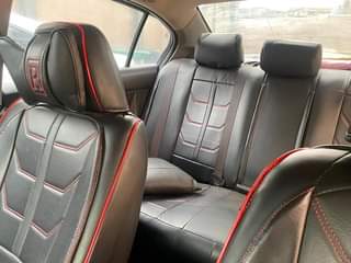A picture of Honda Accord 08