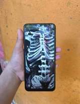 A picture of Samsung A03