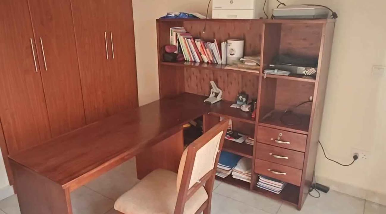 A picture of Household and office furniture