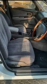 A picture of GX 100