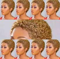 A picture of Wigs