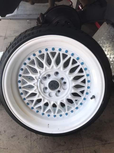 bbs wheels