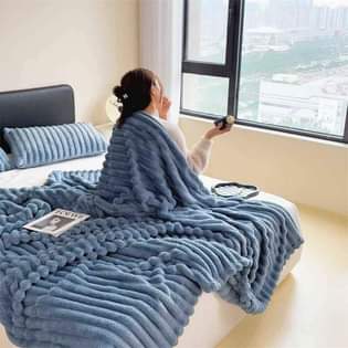 A picture of Softblankets