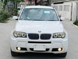A picture of Bmw X3