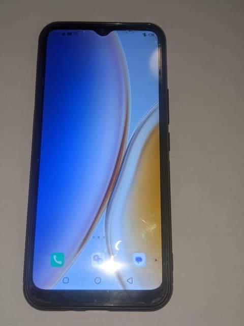 infinix phones