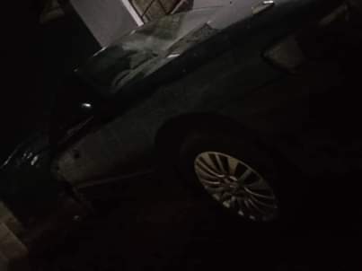 toyota chaser