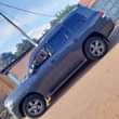 A picture of Landcruiser V8 Petrol 2008 UAZ