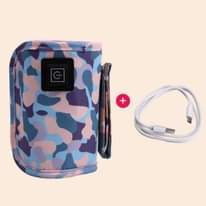 A picture of Usb milk warmer 0753829072