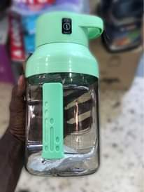 A picture of M KITCHEN WARE