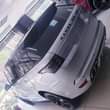 A picture of Range Rover Sport SVR 280m
