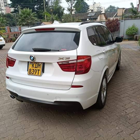 used bmw