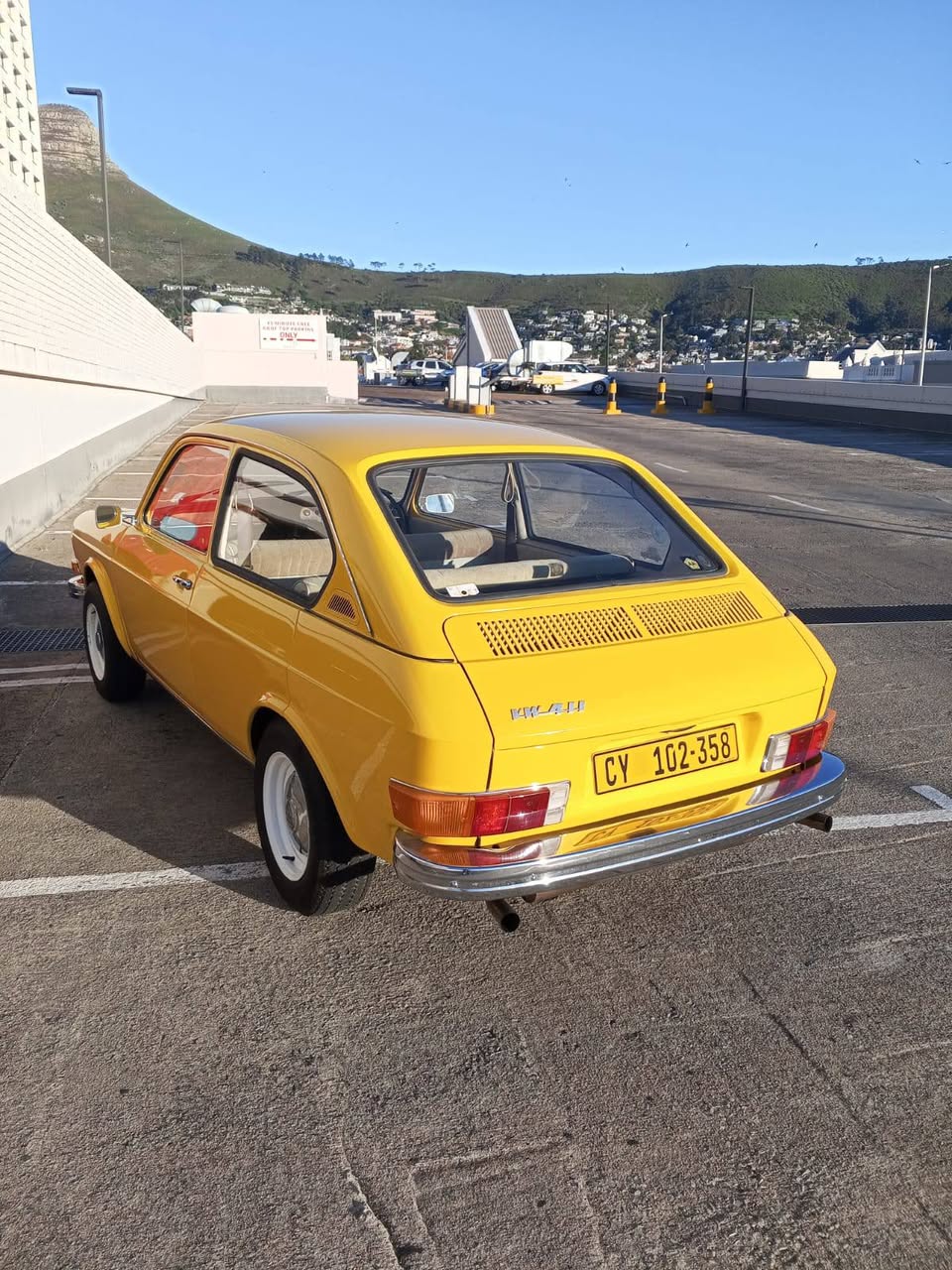 vw