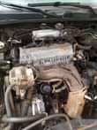 A picture of 1999 Toyota Camry