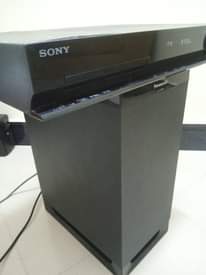 A picture of NAUZA BASS YA PANASONIC NA HOMETHEATER YA SONY 0655631660 KINYEREZI