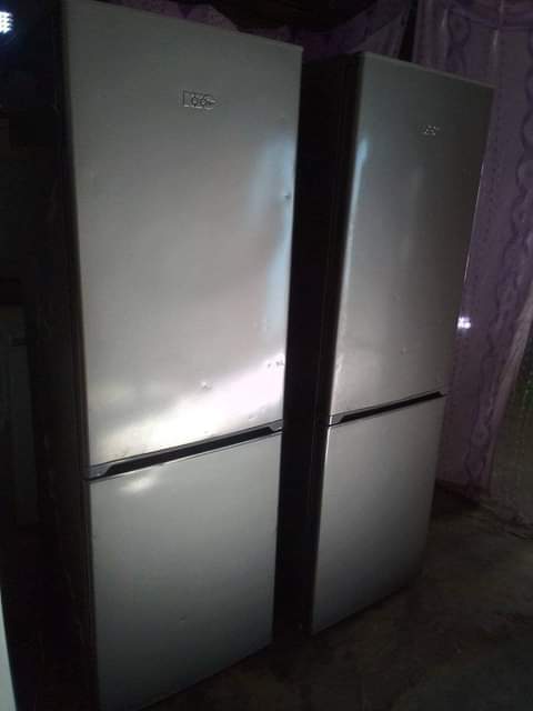 kic fridge