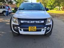 used ford ranger