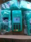 A picture of Opay pos machine