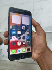 A picture of iPhone 7 plus