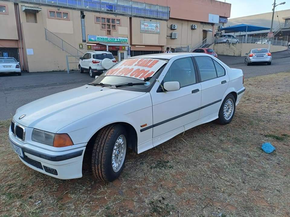 Car P.